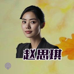 赵思琪